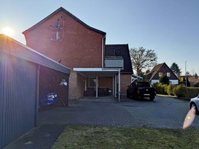 Haus kaufen in Celle, Niedersachsen