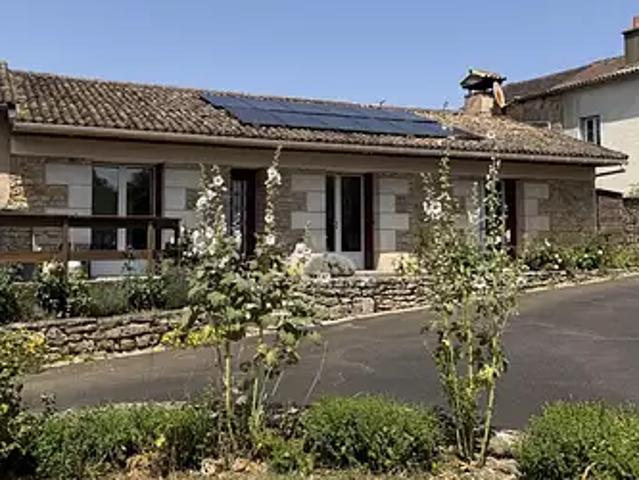 Maison vente à Celle-l'Évescault, Celle-Lévescault