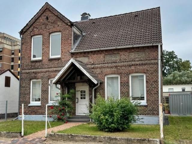 Haus kaufen in Celle, Niedersachsen