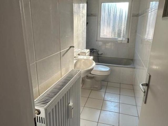 Apartment mieten in Hehlentor, Celle