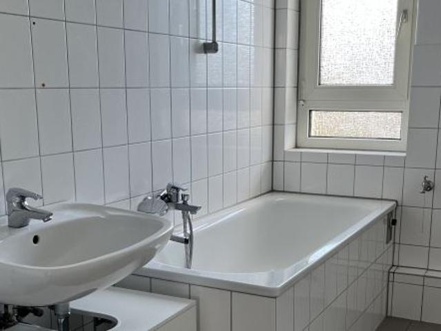 Apartment mieten in Blumlage/Altstadt, Celle