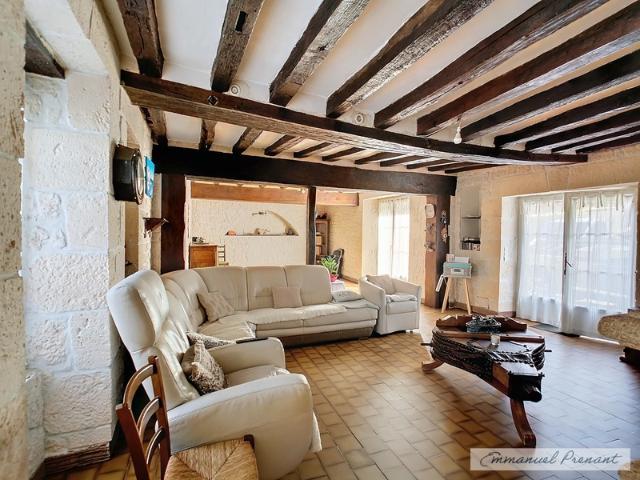 Maison vente à Vendôme, Cellé