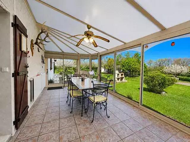 Maison vente à Les Pradelières, Cellefrouin