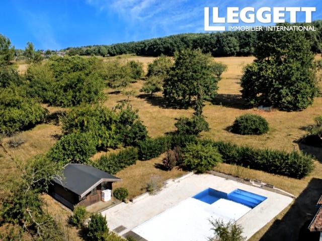 Maison vente à Confolens, Cellefrouin
