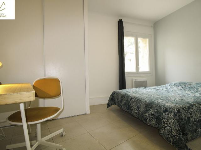 Appartement location à Montpellier
