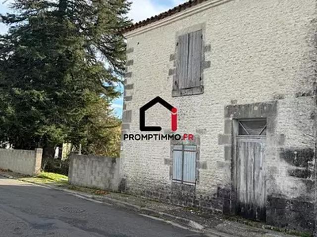 Maison vente à Jonzac, Celles