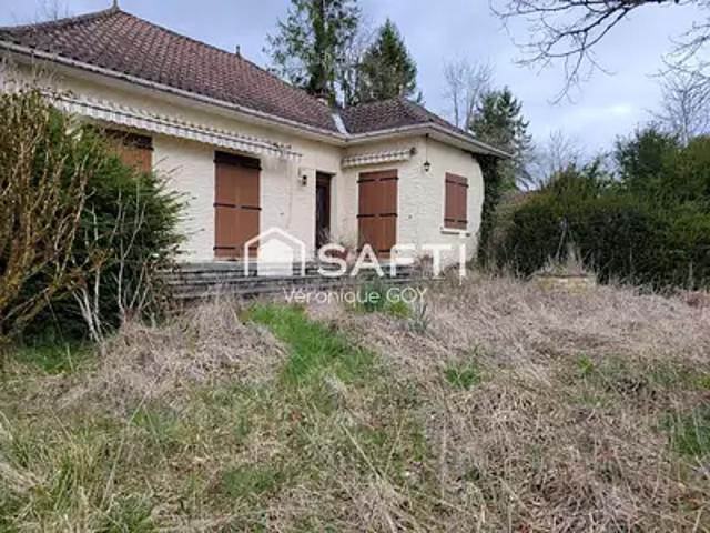 Maison vente à Périgueux, Celles