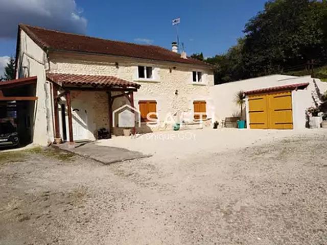 Maison vente à Périgueux, Celles