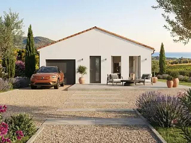 Maison vente à France métropolitaine, Celles