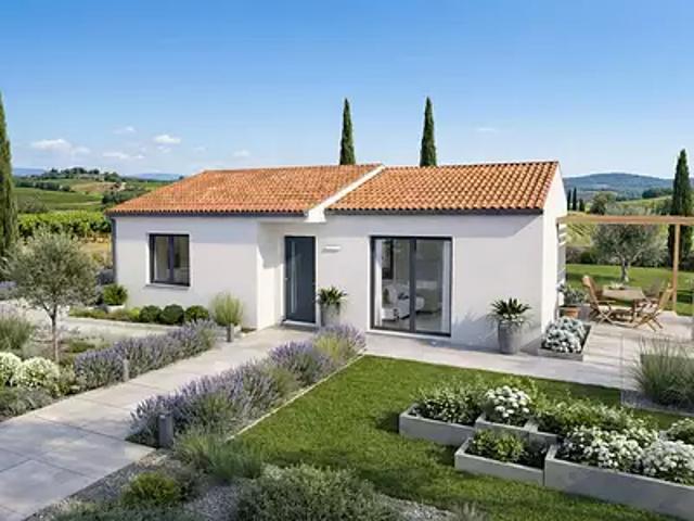 Maison vente à France métropolitaine, Celles