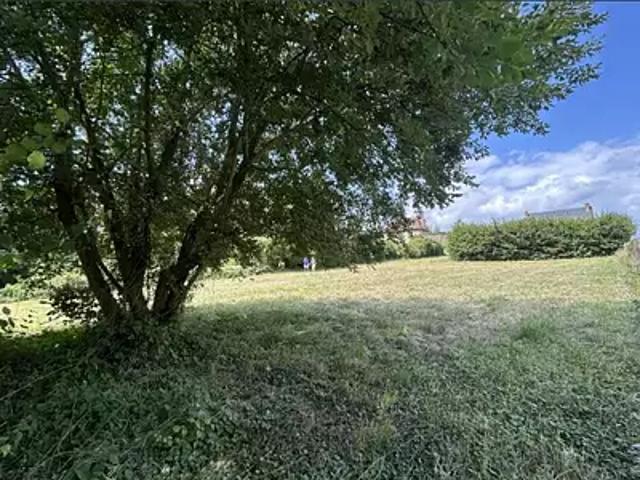 Terrain vente à Soissons, Celles-sur-aisne