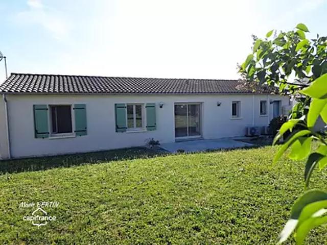 Maison vente à Niort, Celles-sur-belle