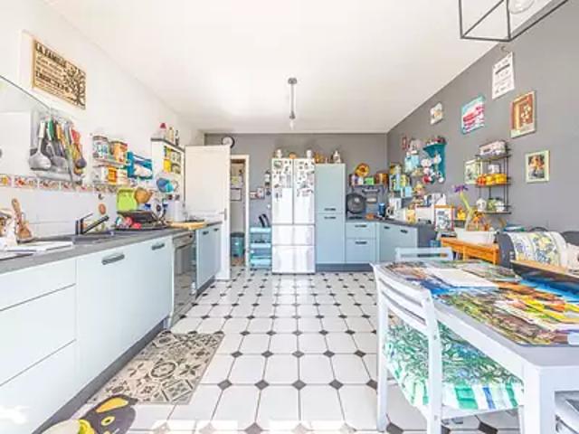 Maison vente à Celles-sur-Belle