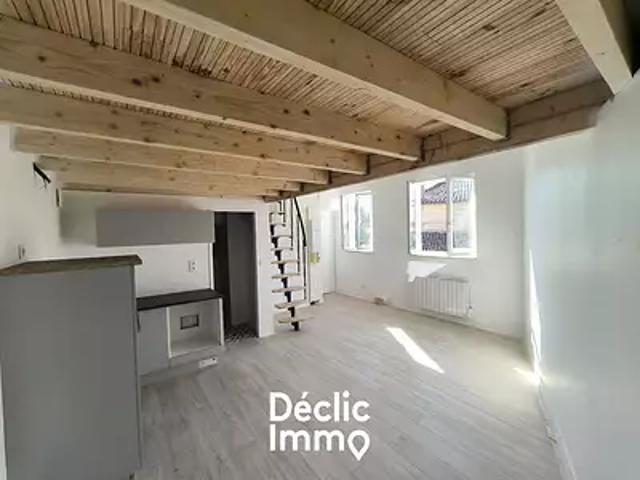 Appartement location à Niort, Celles-sur-belle