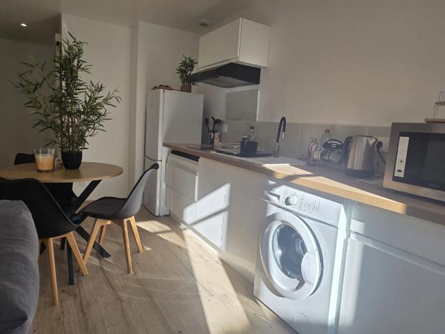 Appartement location à Niort, Celles-sur-belle