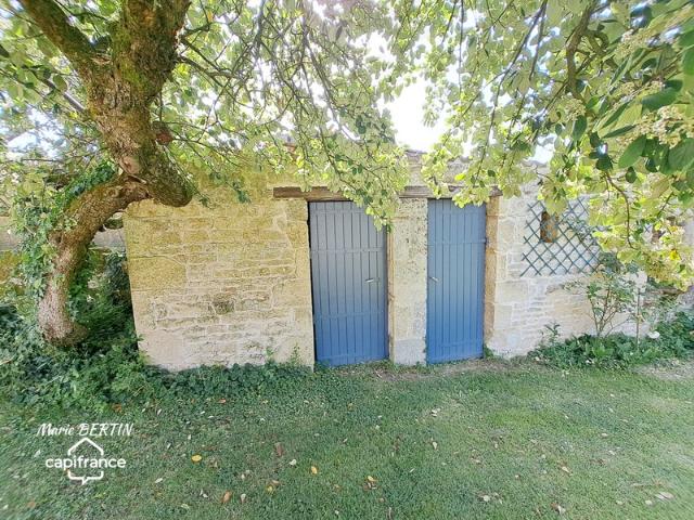 Maison vente à Niort, Celles-sur-belle