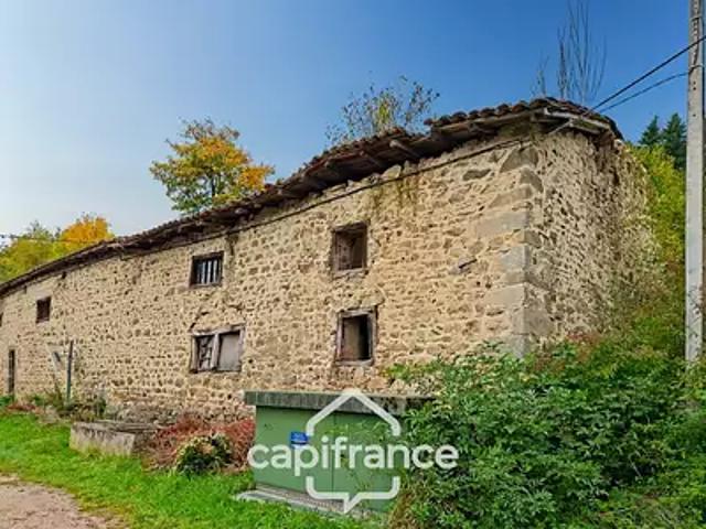 Maison vente à Thiers, Celles-sur-durolle