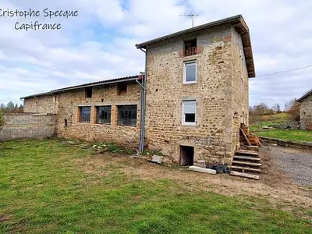 Maison vente à Thiers, Celles-sur-durolle