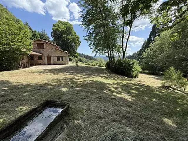 Maison vente à Thiers, Celles-sur-durolle