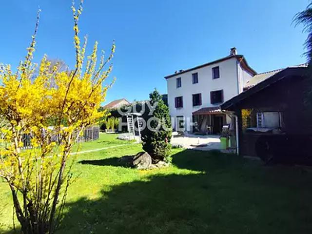 Maison vente à Montbrison, Noirétable