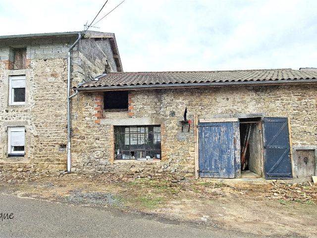 Maison vente à Celles-sur-Durolle, Puy-de-Dôme