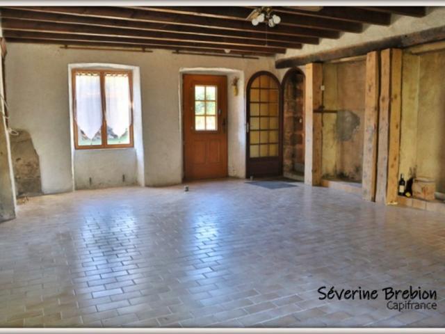 Maison vente à Celles-sur-Durolle, Puy-de-Dôme
