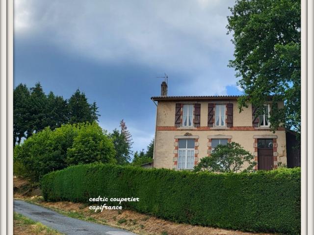 Maison vente à Thiers, Celles-sur-durolle