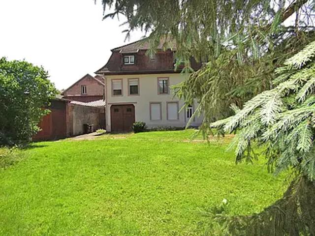 Appartement vente à Saint-Dié-des-Vosges, Celles-sur-plaine