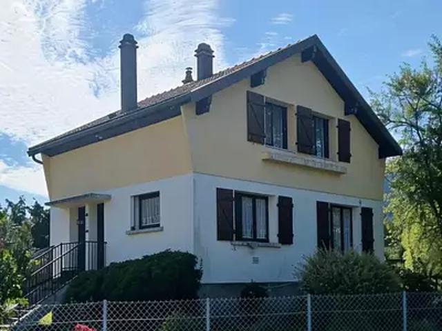 Maison vente à Celles-sur-Plaine, Vosges