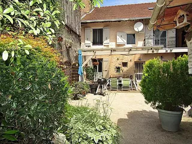 Maison vente à Saint-Dié-des-Vosges, Celles-sur-plaine