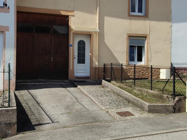 Maison vente à Saint-Dié-des-Vosges, Celles-sur-plaine