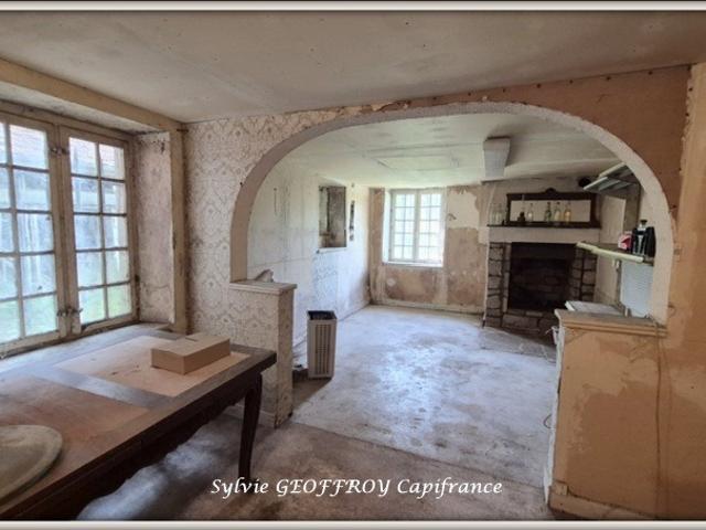 Maison vente à Saint-Dié-des-Vosges, Celles-sur-plaine