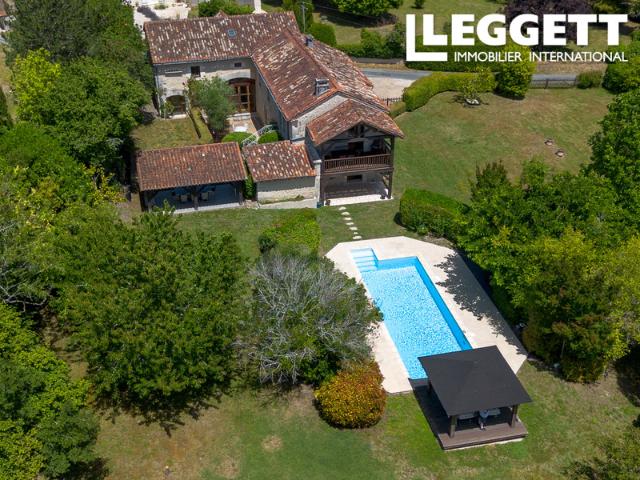 Maison vente à Périgueux, Celles