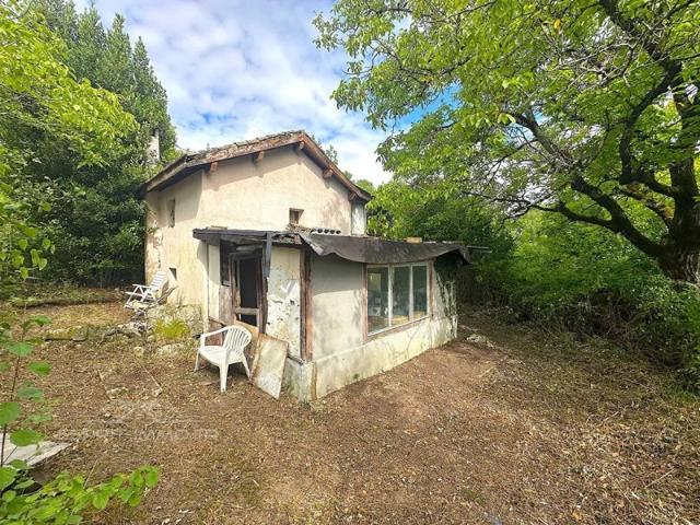 Maison vente à Surjoux