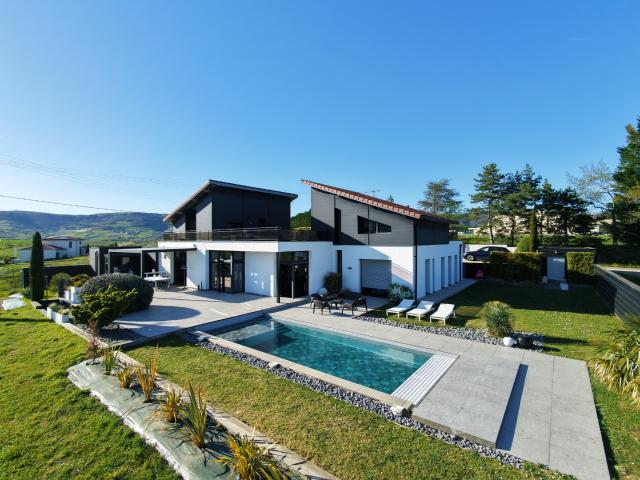 Maison vente à Saint-Étienne, Cellieu