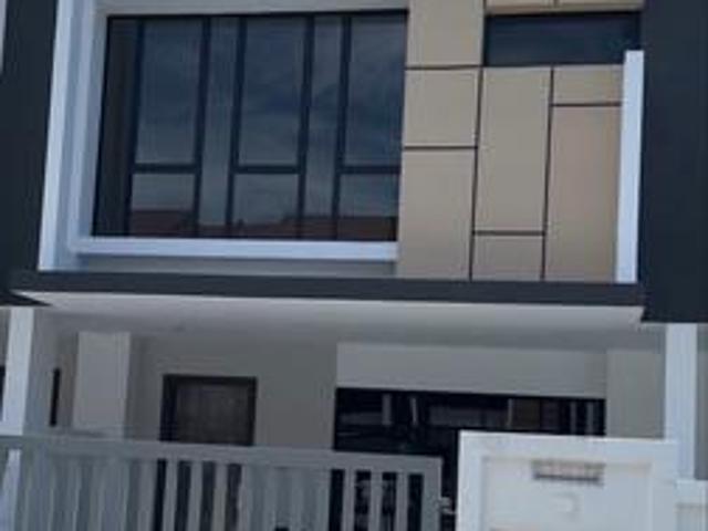 Terraced House for rent in Johore Bahru, Johor