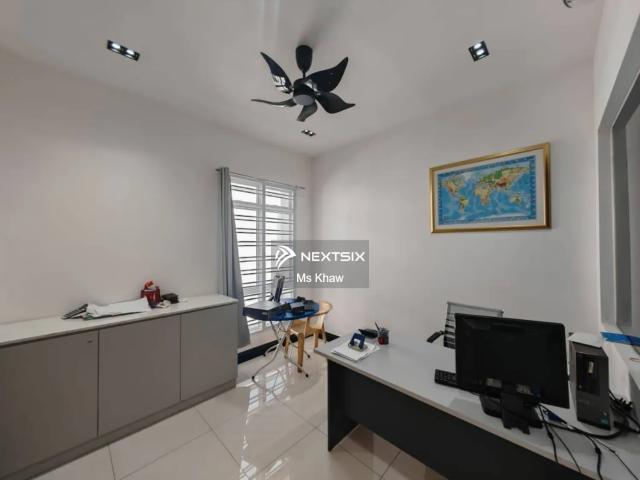 Residential House for sale in Johore Bahru, Johor