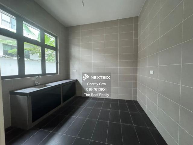 Residential House for sale in Johore Bahru, Johor