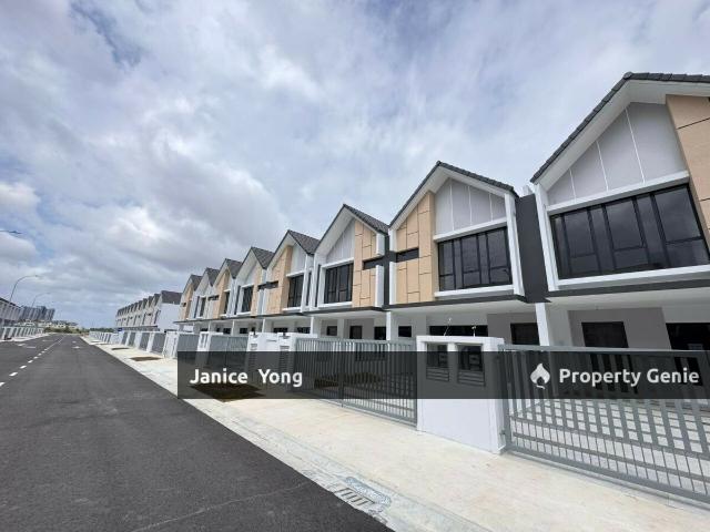 Terraced House for sale in Johor