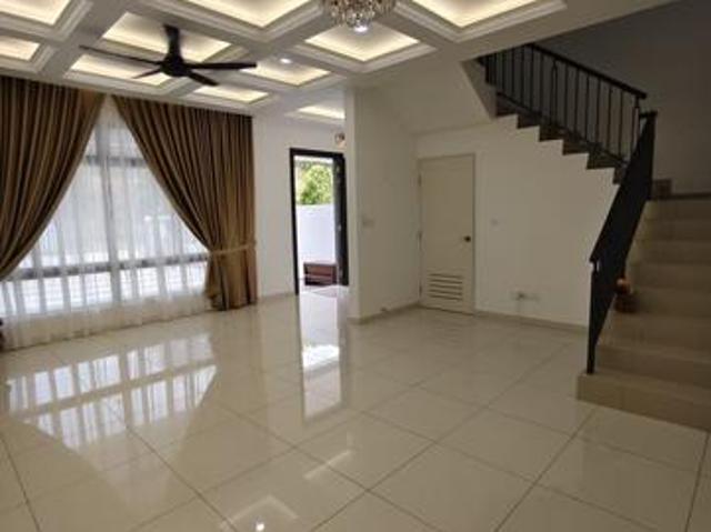 Terraced House for sale in Tebrau, Johor