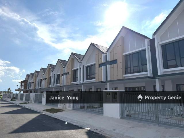 Terraced House for rent in Johor