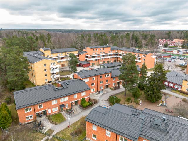 Bostad till salu i Uppsala