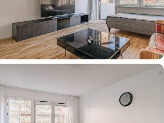 Hus hyra i Uppsala