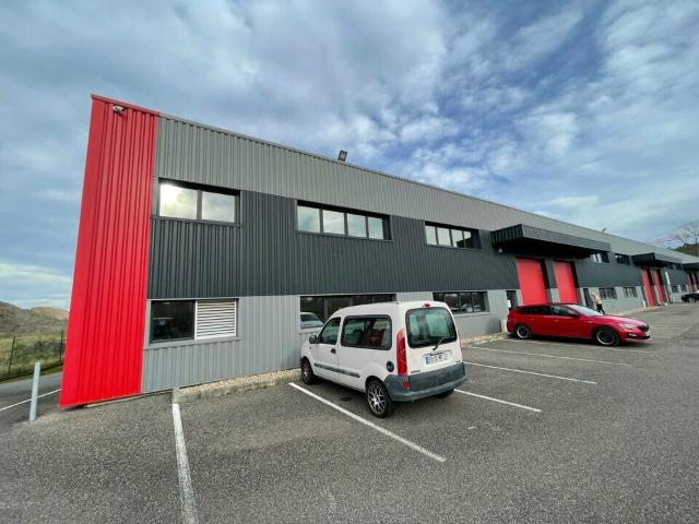 Local Commercial vente à Bordeaux, Martignas-sur-jalle