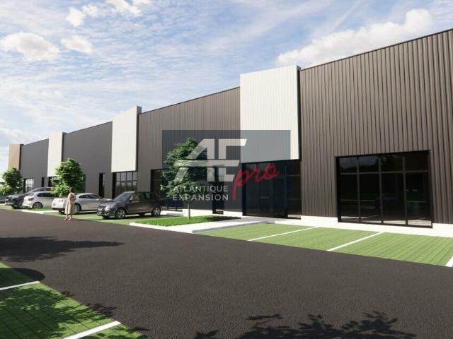 Local Commercial vente à Saint-Nazaire, Saint-nazaire