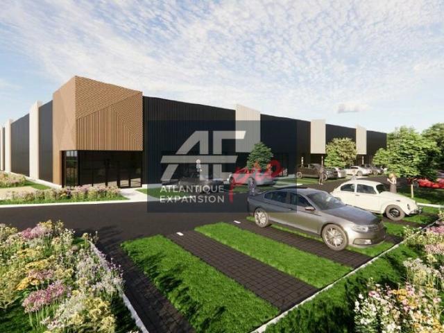 Local Commercial vente à Saint-Nazaire, Saint-nazaire