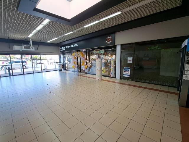 Local Commercial location à Orléans, La Chapelle-saint-mesmin
