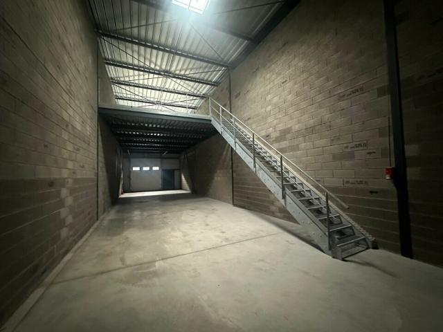 Local Commercial vente à Strasbourg, Bischheim