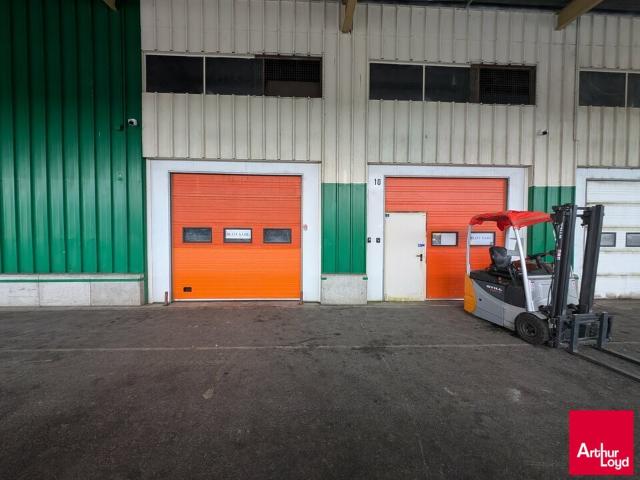 Local Commercial location à Rennes, Bretagne
