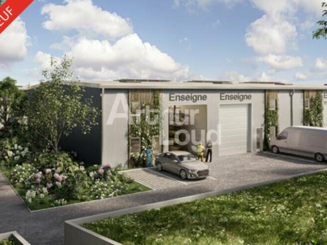Local Commercial vente à Rennes, Bretagne